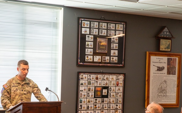 Battle of Suoi Tre Memorial