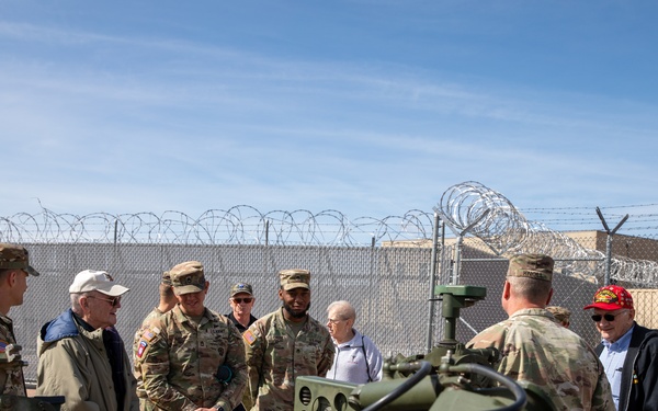 Battle of Suoi Tre Memorial