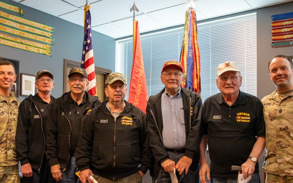 Battle of Suoi Tre Memorial