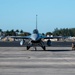 Holloman AFB Conducts Large Force Exercise at Homestead Air Reserve Base