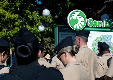 CNRSW Sailor of the Year Tour