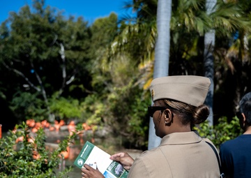 CNRSW Sailor of the Year Tour