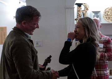 CNRSW Sailor of the Year Tour