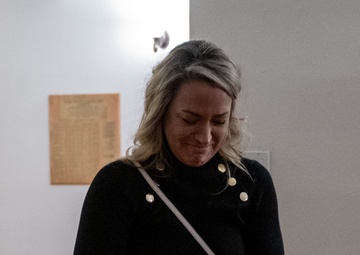 CNRSW Sailor of the Year Tour