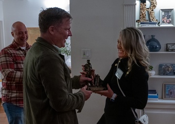 CNRSW Sailor of the Year Tour