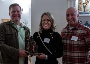 CNRSW Sailor of the Year Tour