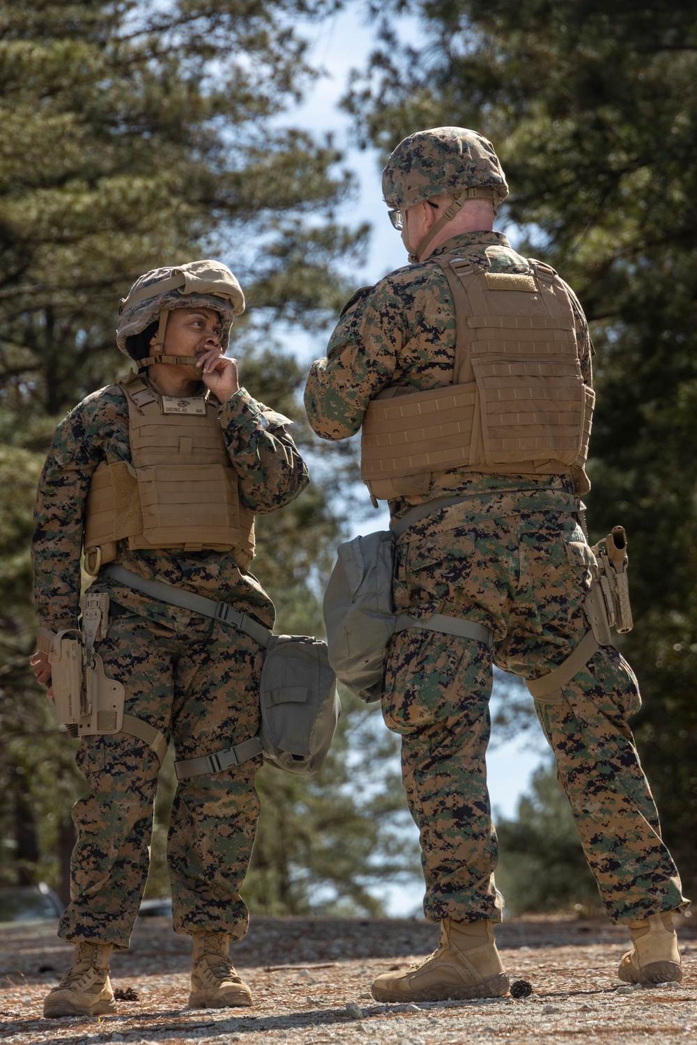 2nd Medical Battalion CERTEX | Boat Resupply and Medical Transport