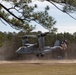 2nd Medical Battalion CERTEX | Air Medical Transport and Triage