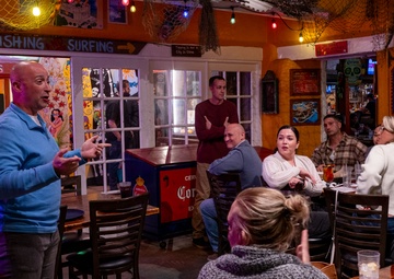 CNRSW Sailor of the Year Tour