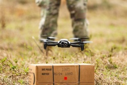 188th Infantry Brigade Innovation Lab Invests in Drone Training for Future Combat