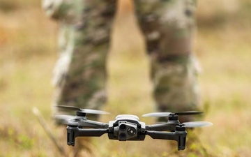 188th Infantry Brigade Innovation Lab Invests in Drone Training for Future Combat