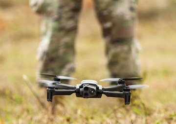 188th Infantry Brigade Innovation Lab Invests in Drone Training for Future Combat