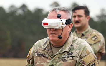 188th Infantry Brigade Innovation Lab Invests in Drone Training for Future Combat