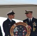 Coast Guard Cutter Naushon decommissioned after nearly 40 years of service