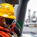 USS Carl Vinson (CVN 70) Conducts Replenishment-at-Sea with the USNS Guadalupe (T-AO 200)