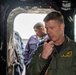 Commander of Carrier Strike Group ONE visits USS Ralph Johnson (DDG 114)