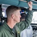 Commander of Carrier Strike Group ONE visits USS Ralph Johnson (DDG 114)