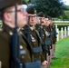 81st Allied Forces landing ceremony at Sicily-Rome American Cemetery honors fallen service members