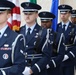 81st Allied Forces landing ceremony at Sicily-Rome American Cemetery honors fallen service members