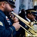 81st Allied Forces landing ceremony at Sicily-Rome American Cemetery honors fallen service members