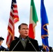 81st Allied Forces landing ceremony at Sicily-Rome American Cemetery honors fallen service members