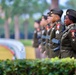 81st Allied Forces landing ceremony at Sicily-Rome American Cemetery honors fallen service members