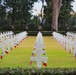 81st Allied Forces landing ceremony at Sicily-Rome American Cemetery honors fallen service members