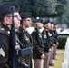 81st Allied Forces landing ceremony at Sicily-Rome American Cemetery honors fallen service members