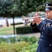 81st Allied Forces landing ceremony at Sicily-Rome American Cemetery honors fallen service members
