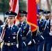 81st Allied Forces landing ceremony at Sicily-Rome American Cemetery honors fallen service members