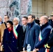 81st Allied Forces landing ceremony at Sicily-Rome American Cemetery honors fallen service members