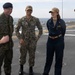 Surgeon General of the Finnish Defence Forces Visits USS Wasp (LHD 1)