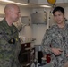 Surgeon General of the Finnish Defence Forces Visits USS Wasp (LHD 1)