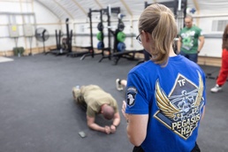 TF Pegasus Host PT Competition