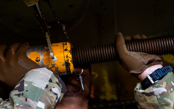 321st CRW and 6th AMXS facilitate Storm Flag 25-05
