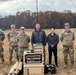 110th Communications Squadron Explores New Technology to Enhance Future Missions