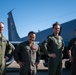 U.S. and Norwegian aircrew execute Storm Flag 25-05