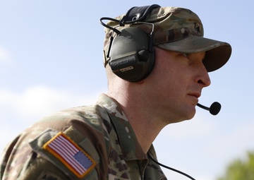 11th Signal BDE on Day 3 of QRPX