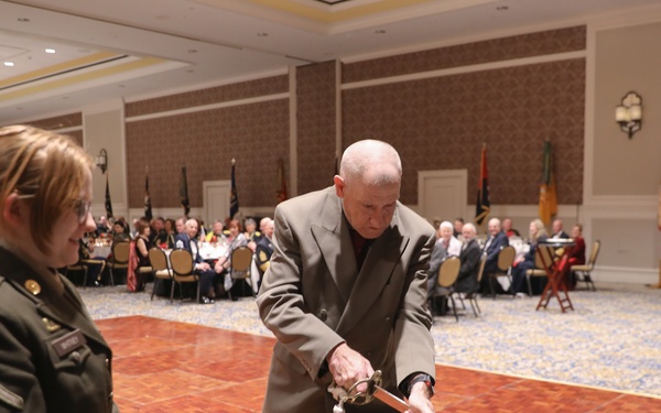 146th 28th ID Dining Out