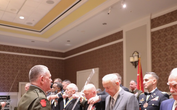 146th 28th ID Dining Out