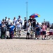Thunder and Lightning Over Arizona Air Show 2025 Day One