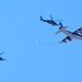 Thunder and Lightning Over Arizona Air Show 2025 Day One