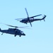 Thunder and Lightning Over Arizona Air Show 2025 Day One