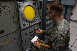 The Shadow Behind the Tower: Inside the Air Traffic Control Maintenance Division at MCAS Yuma