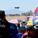 Airpower at DM’s Air Show 2025