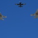 Airpower at DM’s Air Show 2025