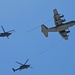 Airpower at DM’s Air Show 2025