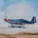 Thunder and Lightning Over Arizona Air Show 2025
