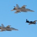 Thunder and Lightning Over Arizona Air Show 2025