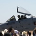 Thunder and Lightning Over Arizona Air Show 2025